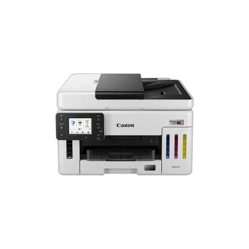 Canon MAXIFY GX6150 — vue 4