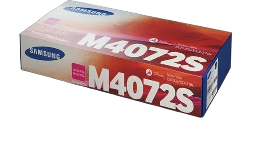 HP - Magenta - SU262A — vue 1