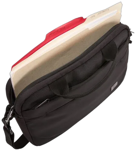 Case Logic Advantage Laptop Attaché 11.6" — vue 7