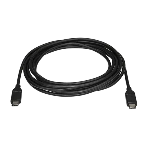 StarTech Cable - USBC to USBC - M/M - 3m 10ft. — vue 3