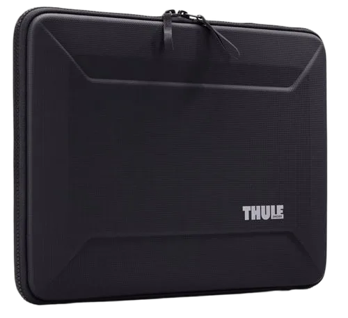 Thule Gauntlet 5 MacBook Sleeve 16" - Bl — vue 1