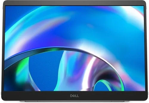 DELL PRO 14 PLUS PORTABLE — vue 1