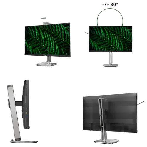 Philips 27B2G5601/00 27" 16:9 IPS 100Hz — vue 5