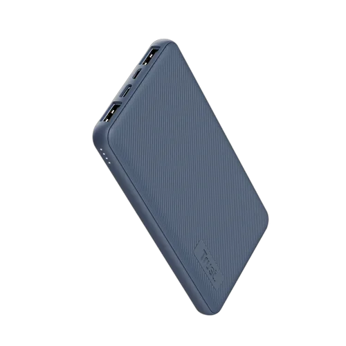 Trust PRIMO 10.000 mAh ECO - Bleue — vue 2