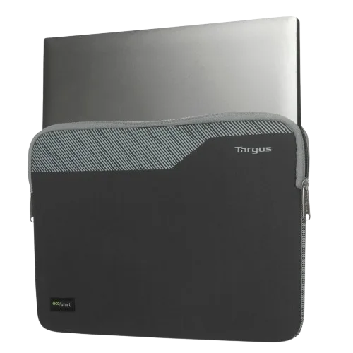 Targus Pulse II 13-14" EcoSmart Housse - Gris — vue 6