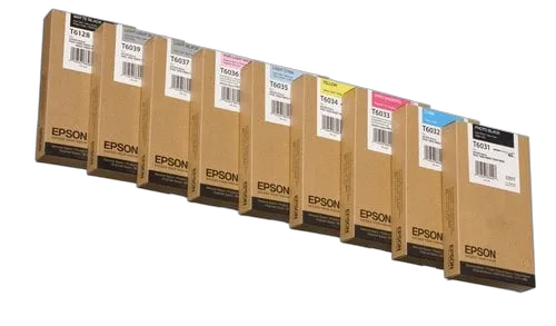 Epson Ink/T603600 220ml VLMG — vue 3