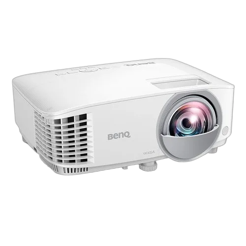 BenQ MW826STH/3600 AL WXGA — vue 3