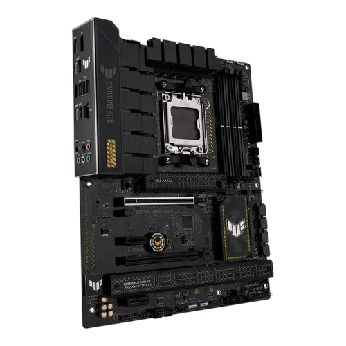 Asus TUF GAMING B650-PLUS — vue 9