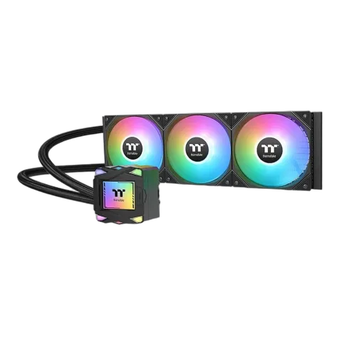 Thermaltake LA360 ARGB Sync - 360mm - Noir