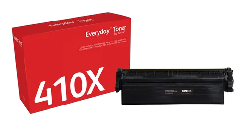 Toner Noir CRG-046HB/CF410X