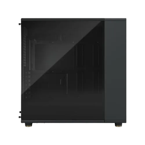 Fractal Design North XL Charcoal Black TG Dark - MT/Sans Alim/E-ATX — vue 19