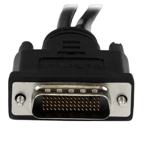 StarTech 8in DMS-59 to Dual DisplayPort Cable — vue 5