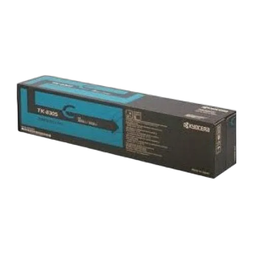 Kyocera - Cyan - 1T02K9CNL0 — vue 1