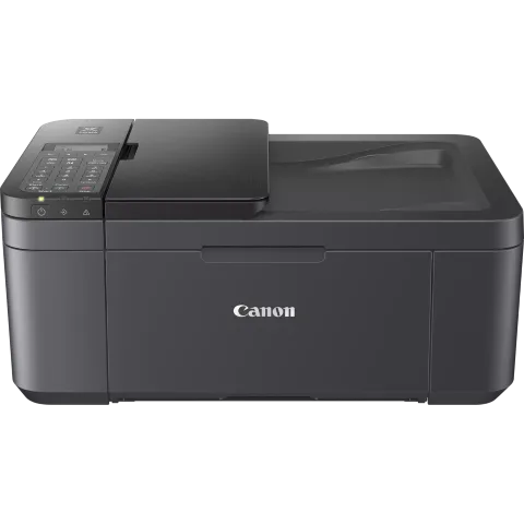 Canon PIXMA TR4755i Black + Cartouche d'encre PG-575/CL-576 pack 2 couleurs — vue 2