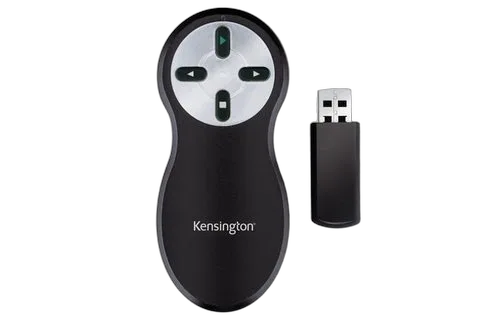 Kensington Wireless Pres without Laser Pointer — vue 1