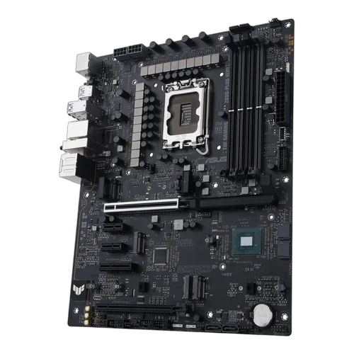 Asus TUF GAMING Z890-PLUS WIFI — vue 14