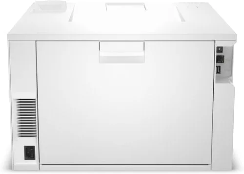 HP Color LaserJet Pro 4202dn — vue 6