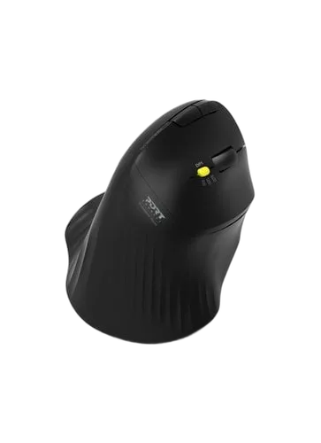 Port MOUSE ERGO RECHARGEABLE BLTH TRACK BALL — vue 8