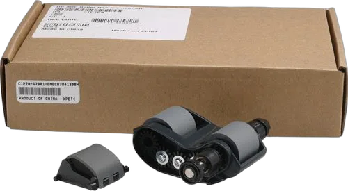 HP ADF Maintenance Kit — vue 1