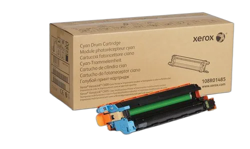 Xerox - Cyan - 108R01485 — vue 1