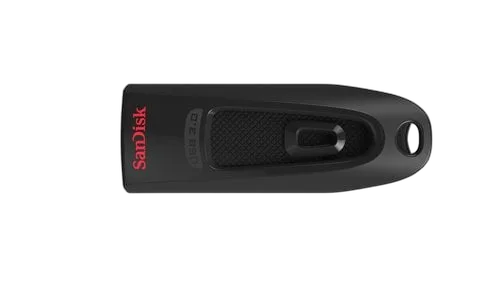 Sandisk Ultra USB 3.0 128GB — vue 5