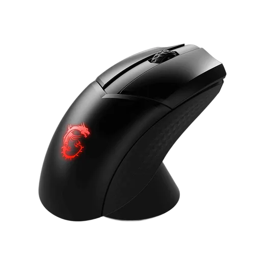 MSI Pack Périphériques MSI - GM41 Lightweight Sans Fil - GK71 Sonic - GH20 - GD20 — vue 4