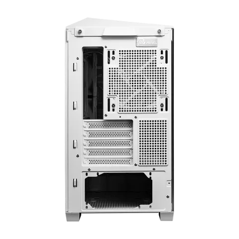 MSI MAG PANO M100R PZ WHITE-Seconde Vie — vue 4