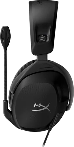 HyperX Cloud Stinger 2 - Filaire - Noir — vue 6