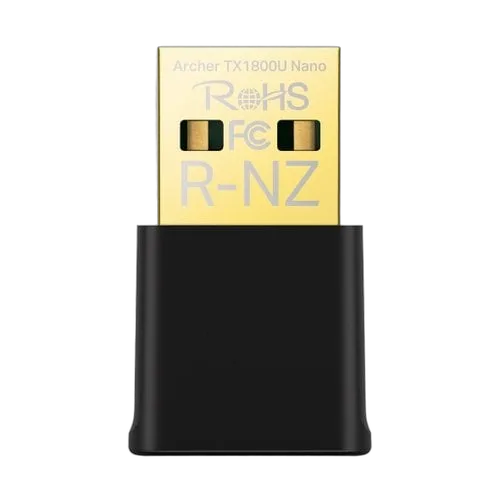 TP-Link Adaptateur Wifi USB 2.0 - TX1800U Nano — vue 1
