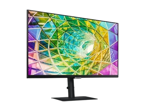 Samsung S27A800 - 27" 4K UHD 60Hz IPS 5ms HDMI DP USB Pivot-Seconde Vie — vue 5