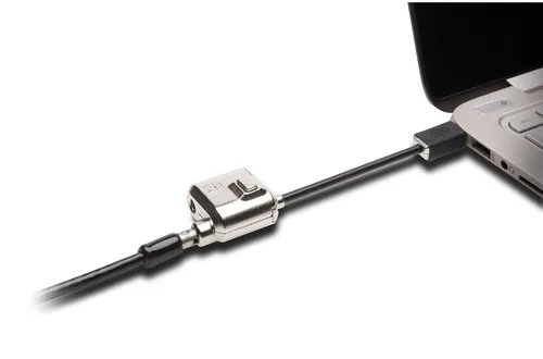 Kensington MiniSaver Mobile Lock — vue 12
