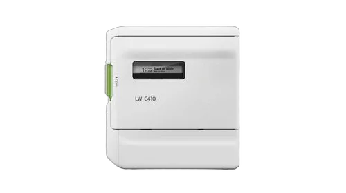 Epson Label printer LabelWorks LW-C410 — vue 4