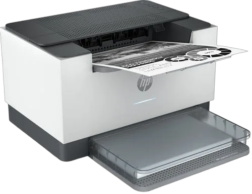HP LaserJet M209dw — vue 4