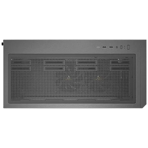 Antec P30 Air Noir - MT/Sans Alim/ATX — vue 7