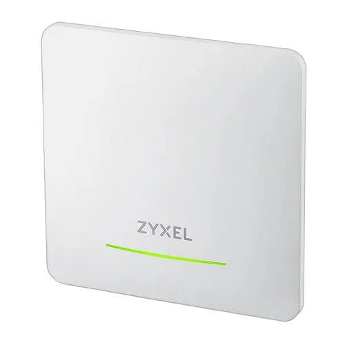 Zyxel NWA90BE WIFI 7 NEBULAFLEX AP — vue 5