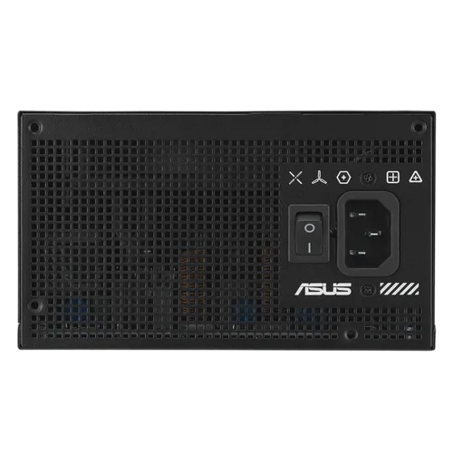 Asus ATX 750W - 80+ Bronze - TUF Gaming 750B EVO Noir — vue 5