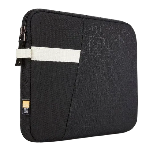 Case Logic Ibira Laptop Sleeve 10" Black (IBRS210) — vue 1