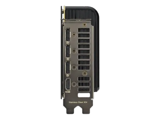 Asus PRIME X870-P WIFI + PRIME RTX 5070 OC — vue 10