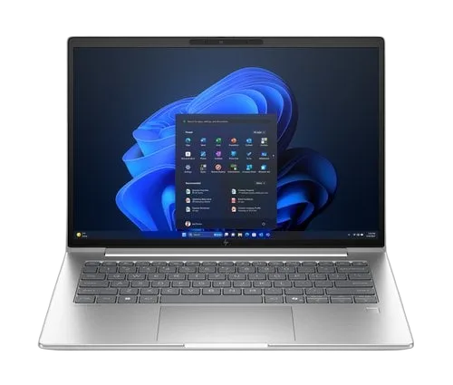 HP ELITEBOOK 6 G1A AMD R5-230 — vue 1