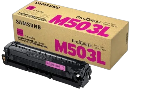 HP - Magenta - SU281A — vue 2
