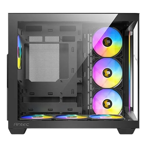 Antec C5 ARGB — vue 3