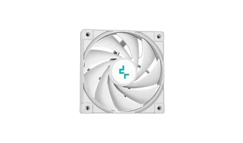 Deepcool LT520 - Blanc - 240mm — vue 3
