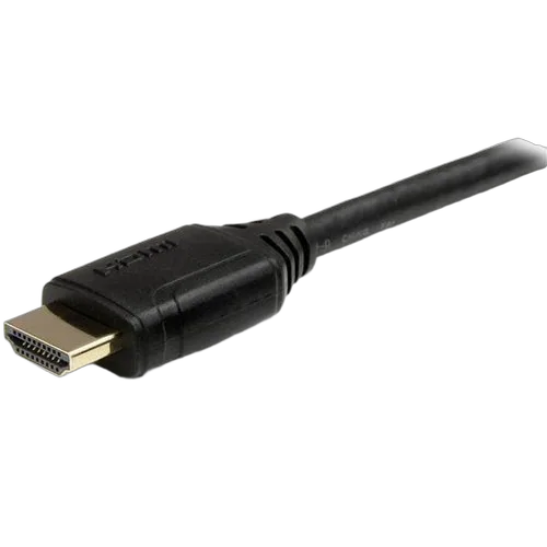 StarTech 2m Premium High Speed HDMI Cable - 4K@60 — vue 3