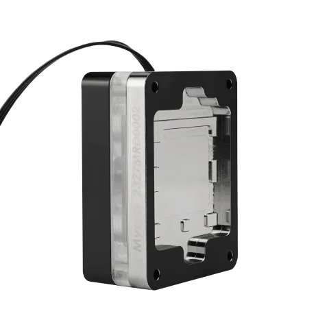 Thermal Grizzly Waterblock CPU Mycro Direct-Die RGB - Socket AM5 — vue 4