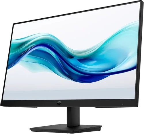 HP S3P 24.0 IPS LED 1920X1080 — vue 3