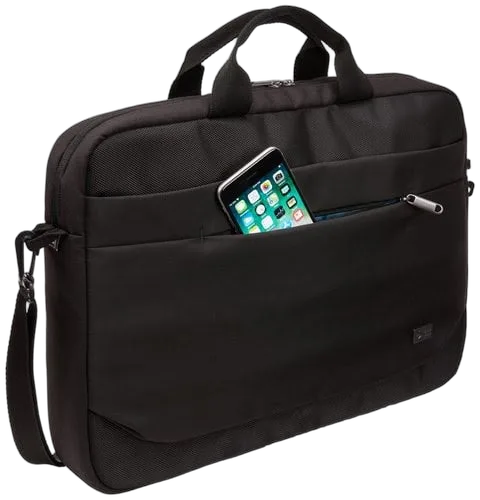 Case Logic Advantage Laptop Attaché 15.6" (ADVA116) — vue 6