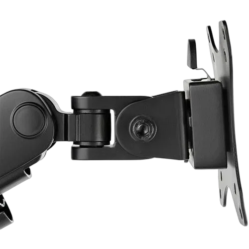 StarTech Desk Mount Monitor Arm w/USB - 34in LCD — vue 9