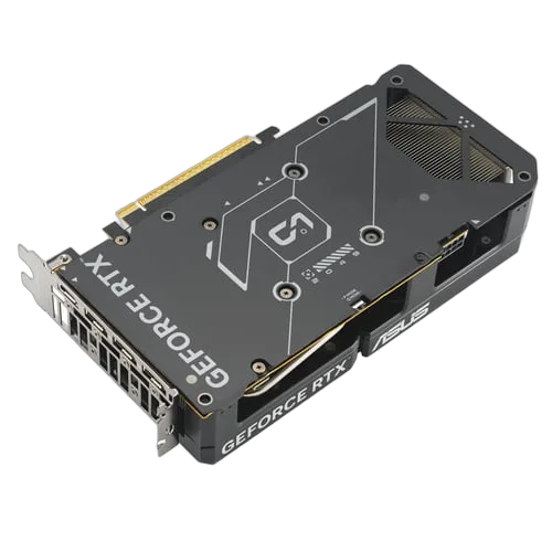 Asus Dual GeForce RTX 5060 8GB GDDR7 OC Edition — vue 18