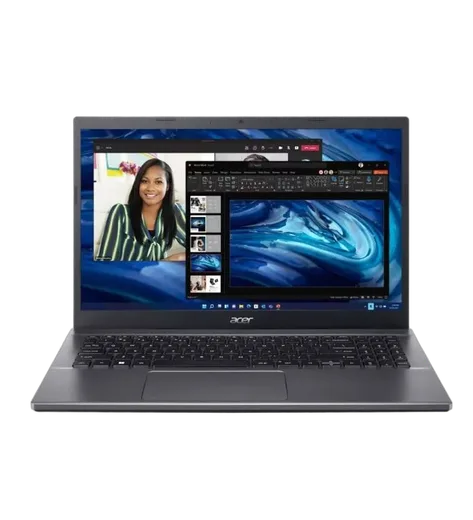 Extensa 15.6" FHD/i3-1215U/8Go/256Go/W11P Gris-Seconde Vie-Etat Satisfaisant