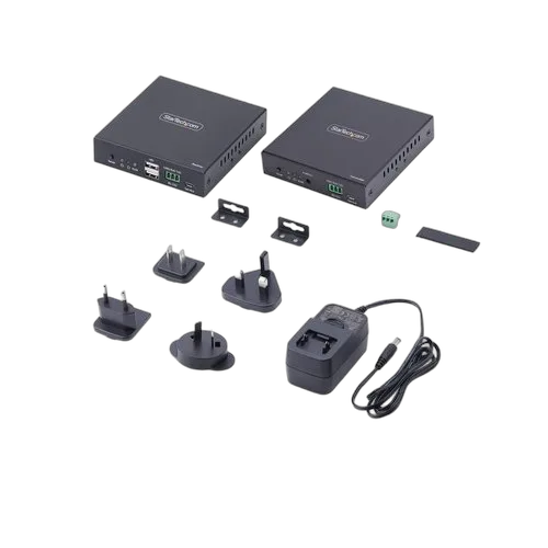 StarTech EXTENDER KVM HDMI SUR RESEAU I — vue 16